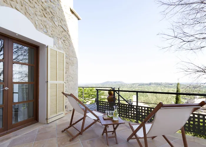 Can Cota Boutique - Turismo De Interior