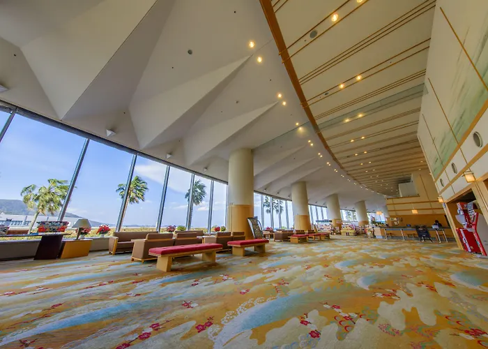 Atami Korakuen Hotel