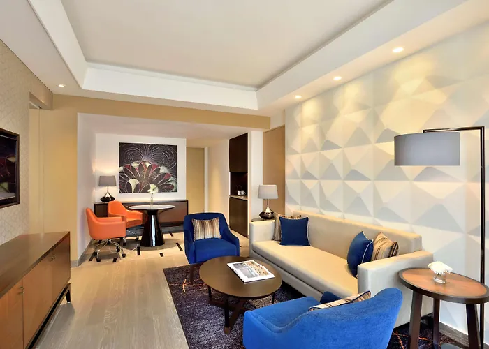 Radisson Blu Faridabad