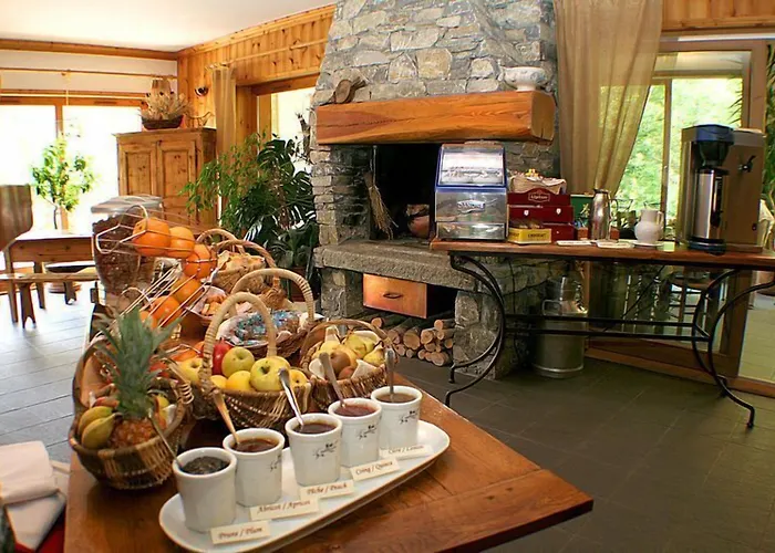 Hotel Autantic