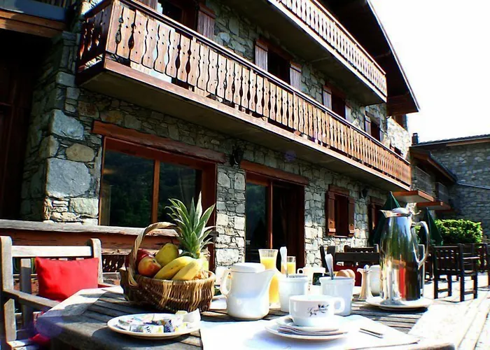 Hotel Autantic