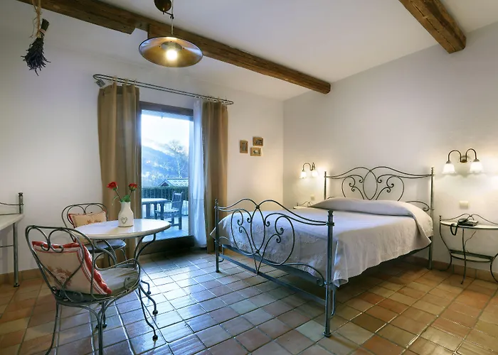 Hotel Autantic