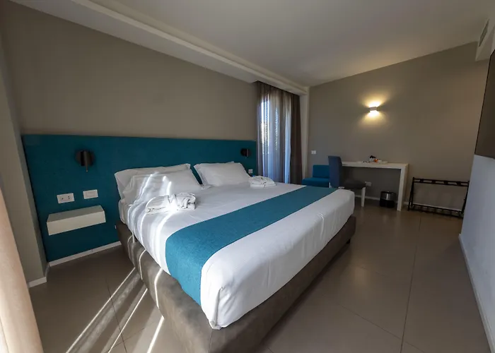 Airone City Hotel