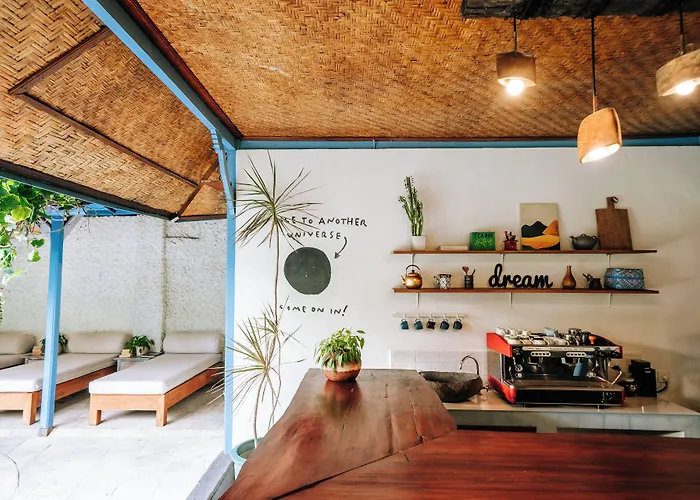 Sanur House
