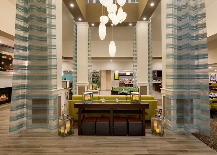 Hilton Garden Inn Statesville