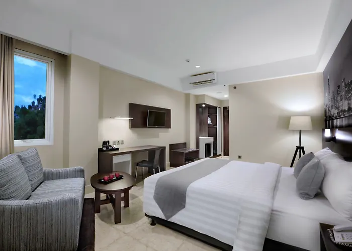 Hotel Neo+ Balikpapan By Aston