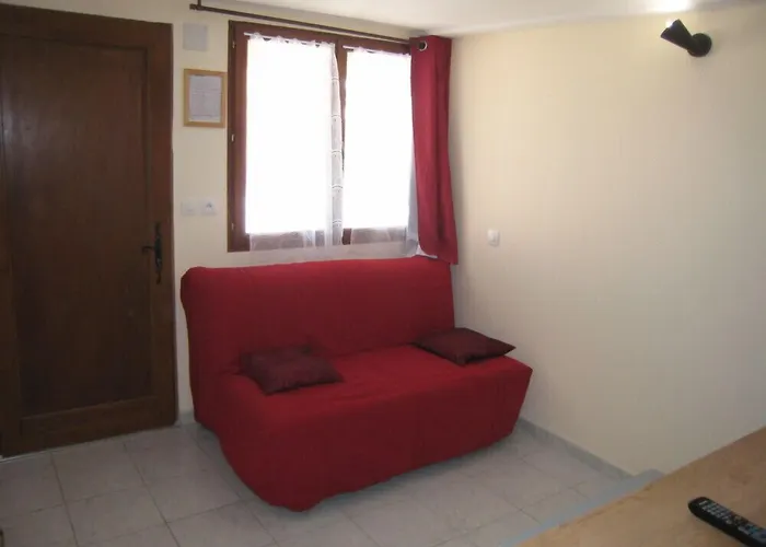 Hotel La Reserve