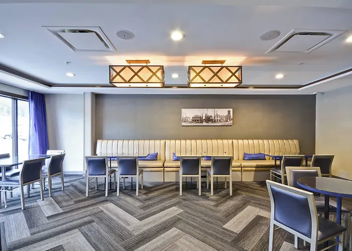 Towneplace Suites By Marriott Dover Rockaway
