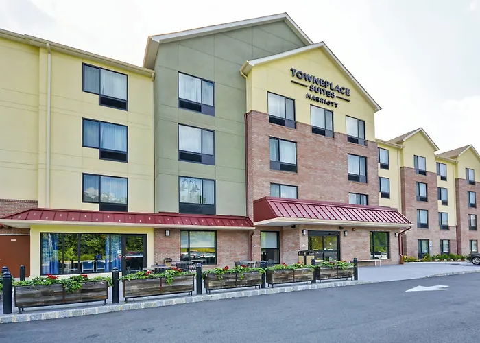 Towneplace Suites By Marriott Dover Rockaway