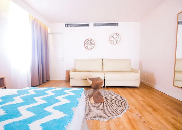 Cupido Boutique Hotel