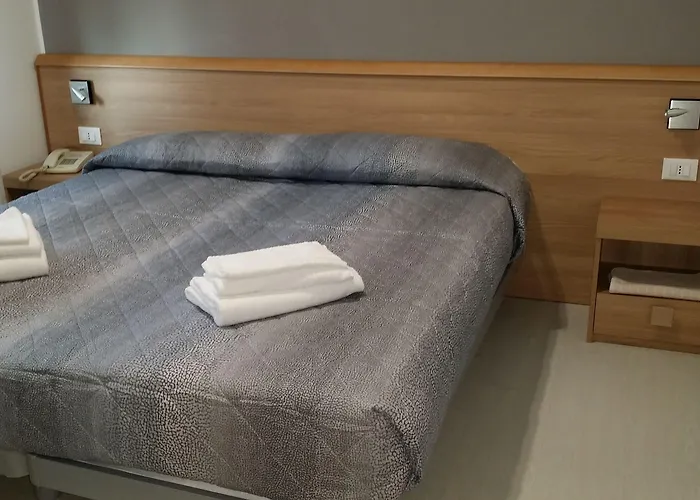 Flying Hotel