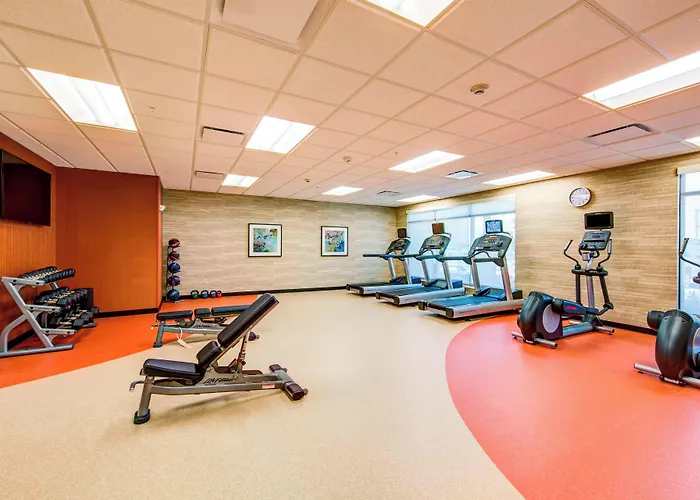 Towneplace Suites By Marriott Big Spring