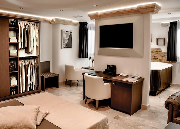 Bhb Hotel