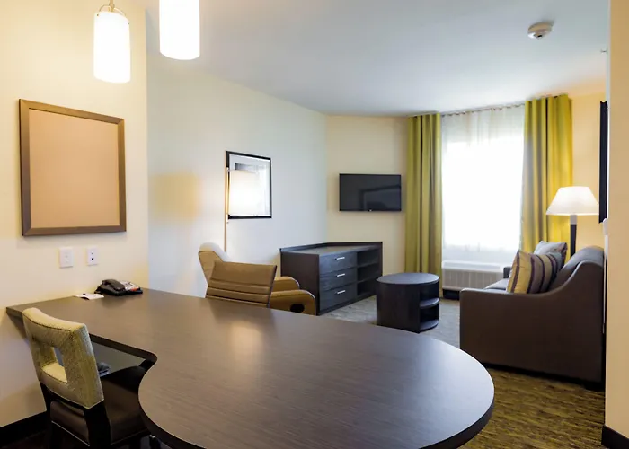 Candlewood Suites - Buda - Austin Sw By Ihg