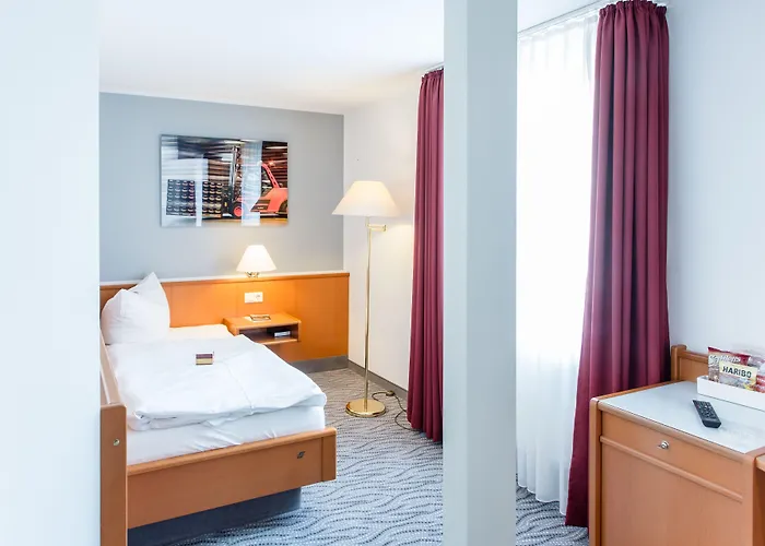 Hotel Kaiserhof