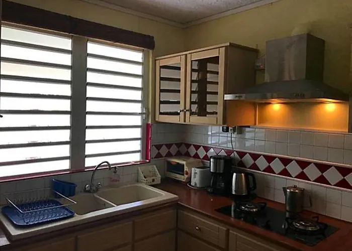 Ocean Villas Apart Hotel