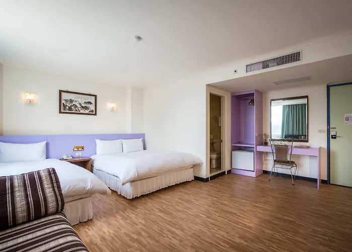 Apple Hotel