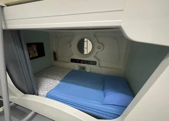 Hotel O The Space Inn