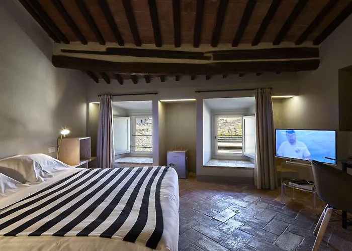 Palazzetto Rosso - Art Hotel