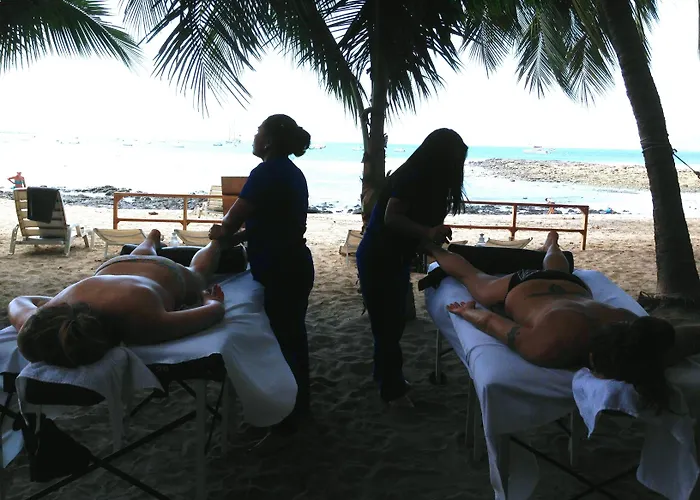 Ten North Tamarindo Beach Hotel