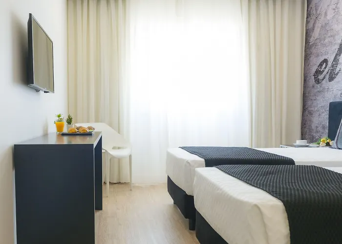 Sport Hotel A Selecao