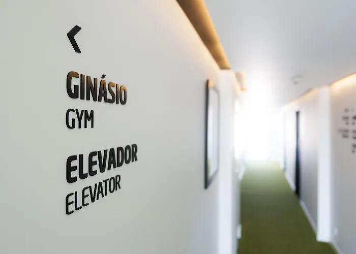 Sport Hotel A Selecao