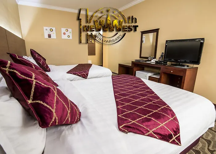New West Hotel