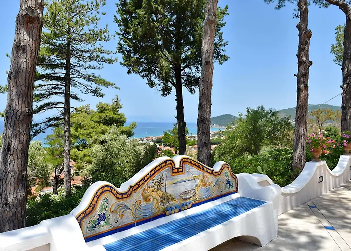 Hotel Garden Riviera