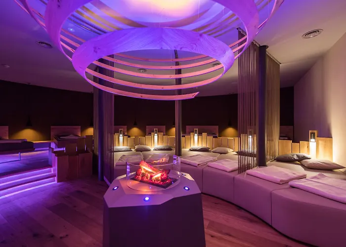 Mirabell Dolomites Hotel