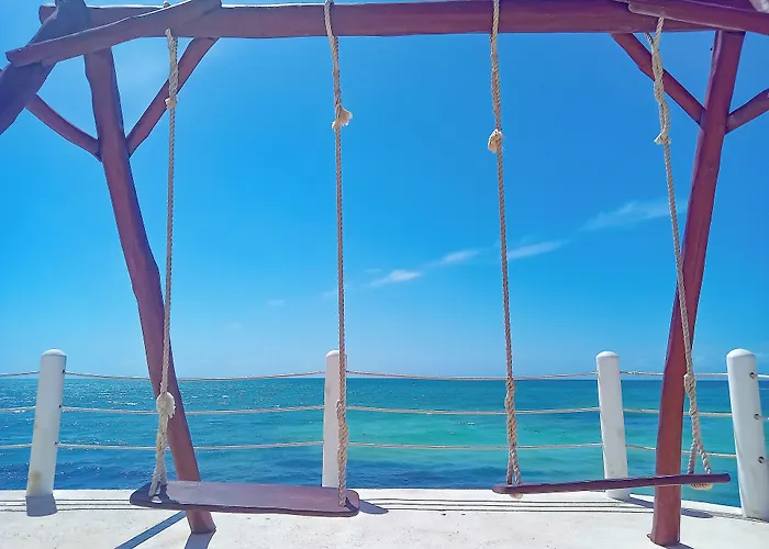 Senses Riviera Maya - Ocean Front Boutique Hotel - Adults only