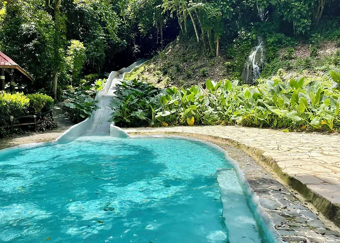 Platon Ecolodge