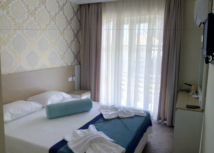 Nicea Hotel