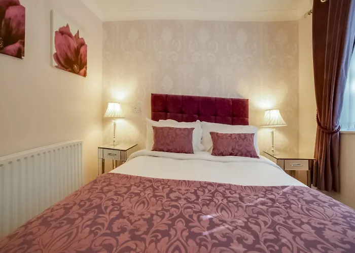 The Lemonfield Hotel