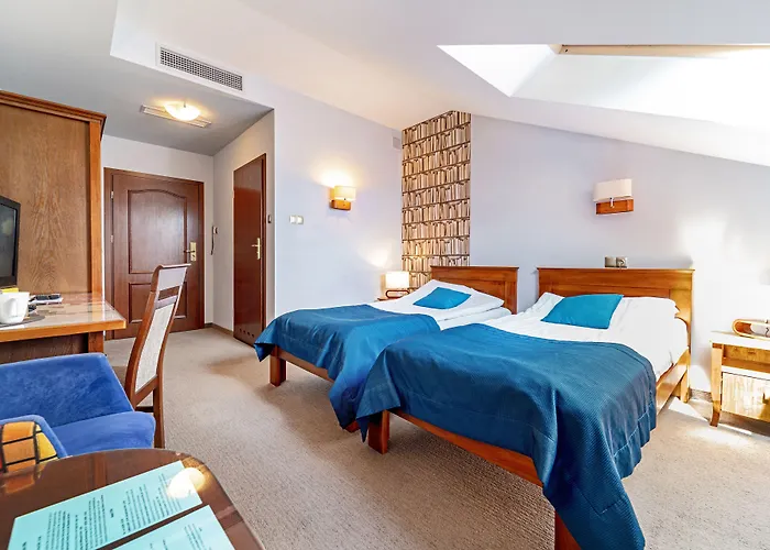 Hotel Mlyn Aqua Spa