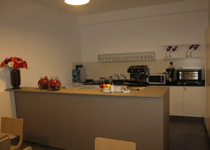 Byblostar Hotel
