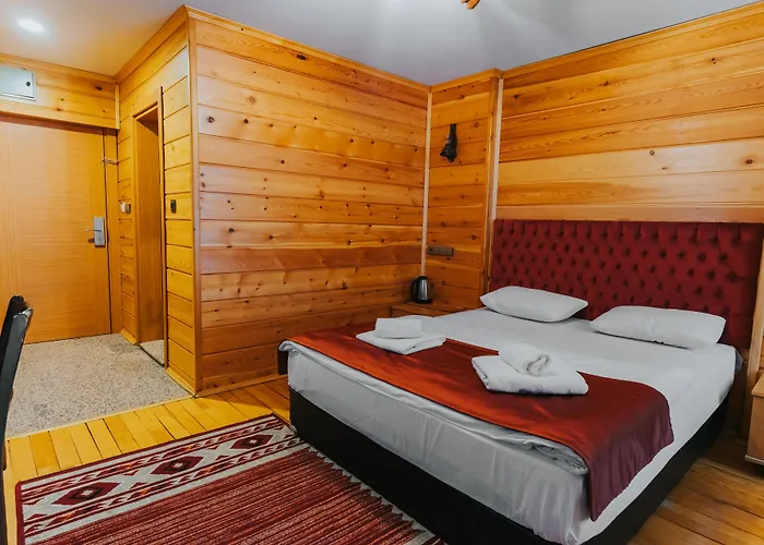 Inan Kardesler Hotel