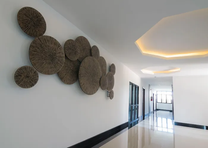 Siva Royal Hotel