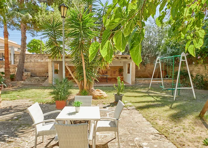 Apartamentos Ben-Hur