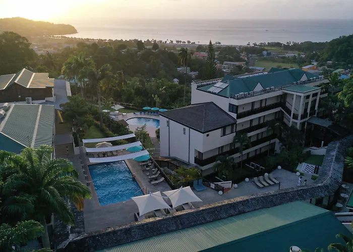Bel Jou Hotel (Adults Only)