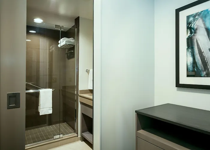 Hyatt House Anchorage