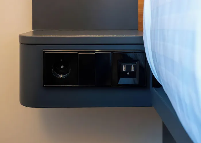 easyHotel Amsterdam Arena Boulevard