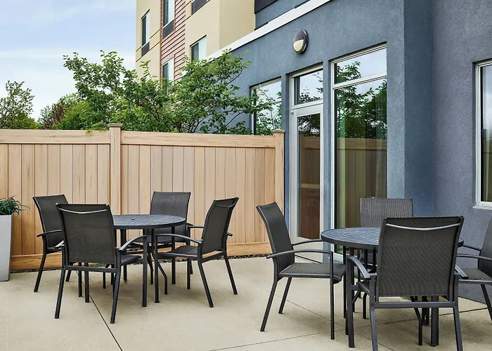 Fairfield Inn & Suites By Marriott Sheridan