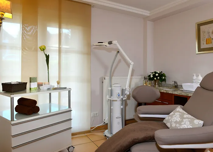 Kurhotel Drei Birken