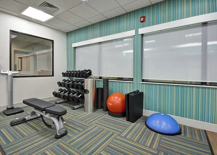 Holiday Inn Express - Evansville By Ihg
