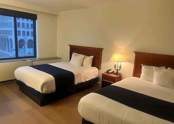 Hotel St. Regis