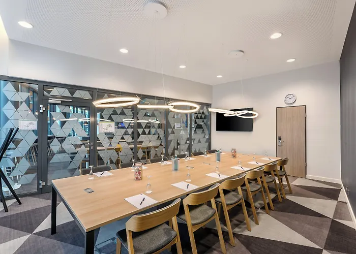 Holiday Inn Express - Siegen, an IHG Hotel