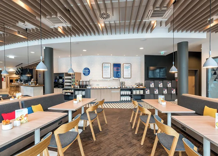 Holiday Inn Express - Siegen By Ihg