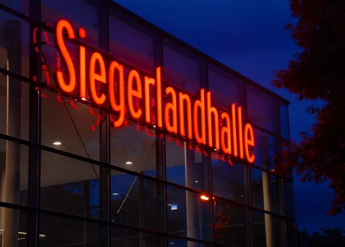 Holiday Inn Express - Siegen, an IHG Hotel