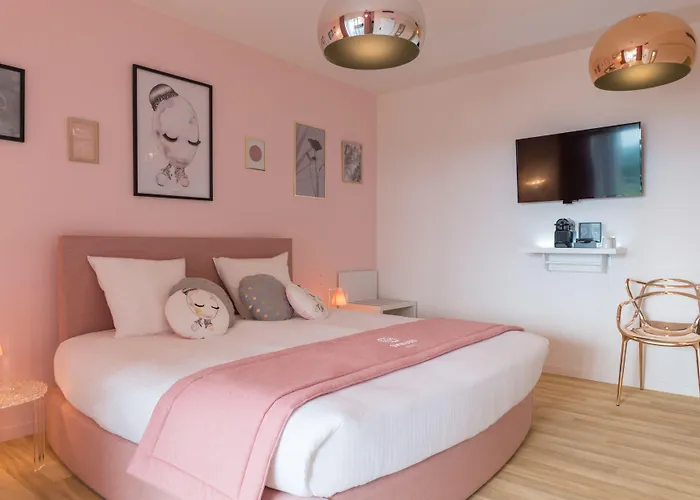 Hôtel Omnubo Collection