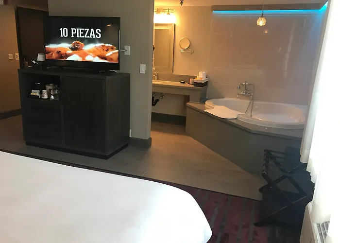 Greentree Inn & Suites Los Angeles - Alhambra - Pasadena